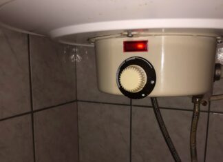 Eine kleine Erleichterung bei den Stromrechnungen