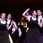 Bildreportage von der Landesgala der Ungarndeutschen