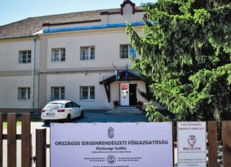 Lajoschs Geheimnisse: Neues Verfahren beim Erwerb der Wohnkarte