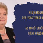 Gedanken zum Jahr 2023 – Gondolatok a 2023-as év elé
