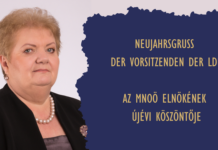 Gedanken zum Jahr 2023 – Gondolatok a 2023-as év elé