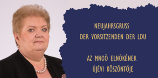 Gedanken zum Jahr 2023 – Gondolatok a 2023-as év elé