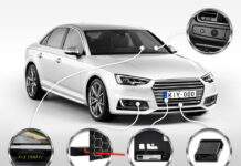 Radar-Blockierer: erlaubt oder geduldet?