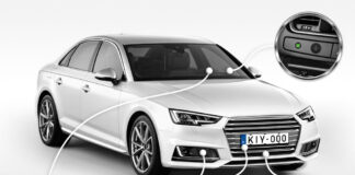 Radar-Blockierer: erlaubt oder geduldet?