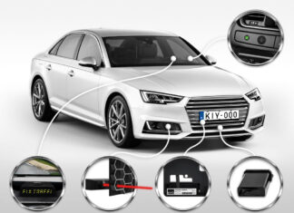 Radar-Blockierer: erlaubt oder geduldet?