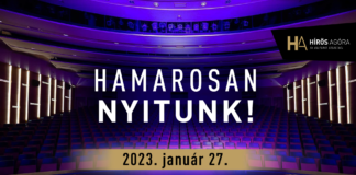 Konzerte, Operette, ungarische Stimmung — Programmangebot vom Kecskeméter Kulturzentrum