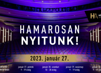 Konzerte, Operette, ungarische Stimmung — Programmangebot vom Kecskeméter Kulturzentrum