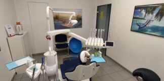 Wollen Sie Ihre Zahnarztpraxis modernisieren? – Modernizálni akarja a fogorvosi praxisát?