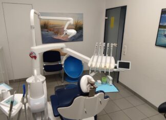 Wollen Sie Ihre Zahnarztpraxis modernisieren? – Modernizálni akarja a fogorvosi praxisát?