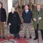 Gott hatte noch Pläne mit mir (1)…