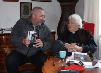 Gott hat noch Pläne mit mir… (3)