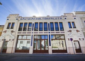 Café Klimt — eine Reise in die Sezessionszeit der K. u. K. Monarchie