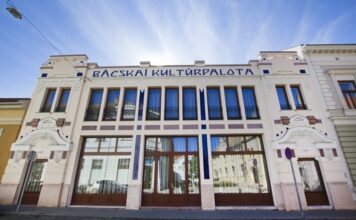 Café Klimt — eine Reise in die Sezessionszeit der K. u. K. Monarchie