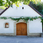 Einladung zu einer zweisprachigen Weintour — Bortúra két nyelven