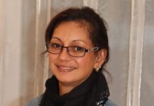 Gartenhilfe, Putzfrau, Seniorenpflege