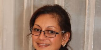 Gartenhilfe, Putzfrau, Seniorenpflege