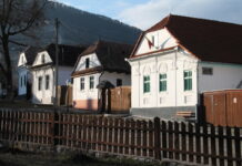 Ausflug nach Siebenbürgen Ende April mit Deutschsprachigen