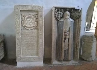 Einladung zu einer Orgelweihe bei den siebenbürger Sachsen – die Welt des Mittelalters im ehemaligen Großfürstentum