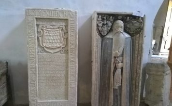 Einladung zu einer Orgelweihe bei den siebenbürger Sachsen – die Welt des Mittelalters im ehemaligen Großfürstentum