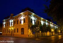 Csillagok Éjszakája sok zenével péntek este Kiskunhalason – Guten Abend Kiskunhalas am 14. Juli!