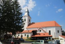 Das malerischste Dorf Siebenbürgens – Erdély legfestőibb faluja