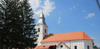 Das malerischste Dorf Siebenbürgens – Erdély legfestőibb faluja
