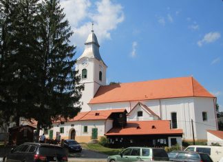 Das malerischste Dorf Siebenbürgens – Erdély legfestőibb faluja