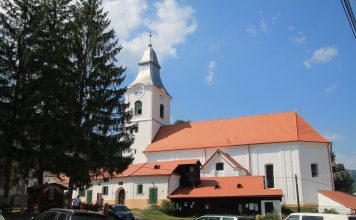 Das malerischste Dorf Siebenbürgens – Erdély legfestőibb faluja