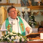 Ungarndeutsche Messe in Wikitsch / Bácsbokod am 18. 08.