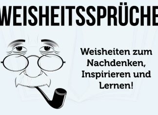 Lebensweisheiten von Lajos Káposzta