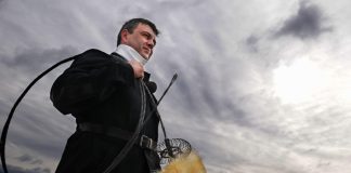 Lajoschs Geheimnisse: Mitteilungen zu einem Leserbrief über Schornsteinfegen