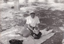 „Was erzählen uns alte Landkarten?“ – Stammtisch mit Vortrag am Dienstag, den 19. März