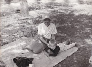 „Was erzählen uns alte Landkarten?“ – Stammtisch mit Vortrag am Dienstag, den 19. März