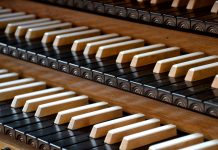 Konzerte und lustige Programme in der Adventszeit in Kiskunhalas!