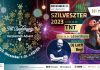 Silvester und Neujahrkonzert in Kecskemét