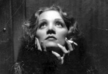 Marlene Dietrich Abend in Kiskőrös