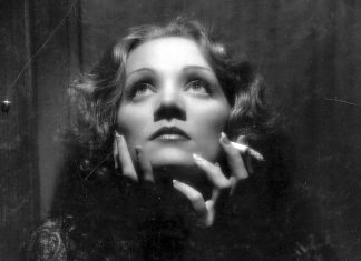 Marlene Dietrich Abend in Kiskőrös