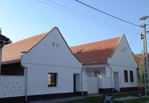 Unser Adventskalender in Nadwar/ Adventi kalendáriumunk Nemesnádudvaron