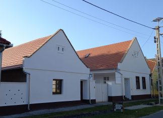 Unser Adventskalender in Nadwar/ Adventi kalendáriumunk Nemesnádudvaron