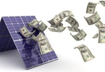 66 % Förderung für Solartechnologie und Batterie