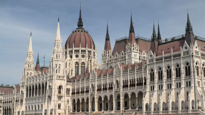 parlament