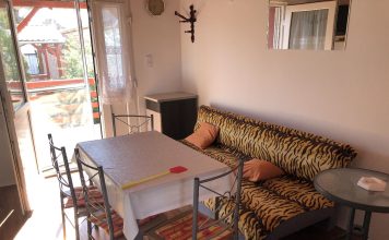 Wochenendhaus, sogar Ihre Residenz am Soltvadkerter See – Hétvégi ház, lakóház a tóparton