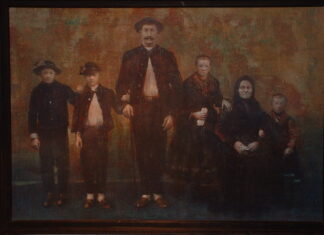 Schätze aus deutschen Filmarchiven – Kincsek a német filmtárakból