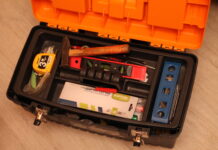 Schlosser mit deutscher Muttersprache