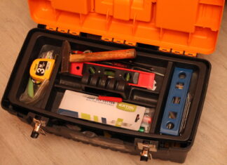 Schlosser mit deutscher Muttersprache