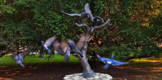 „Fest auf dem halben Weg“ — „Félúton“ in Kiskunhalas