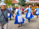 Maifest / Majális in Bócsa am 1. Mai