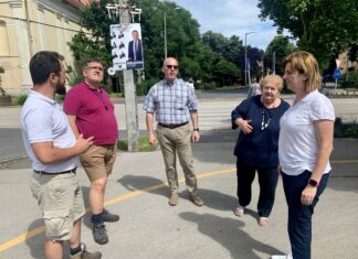 Traditionen auf der Straße