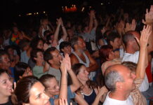 Programme am Soltvadkerter See im Juli und August – Vadkerti-tó július-augusztus