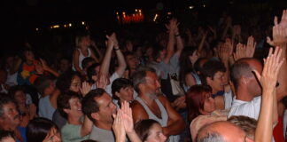 Programme am Soltvadkerter See im Juli und August – Vadkerti-tó július-augusztus